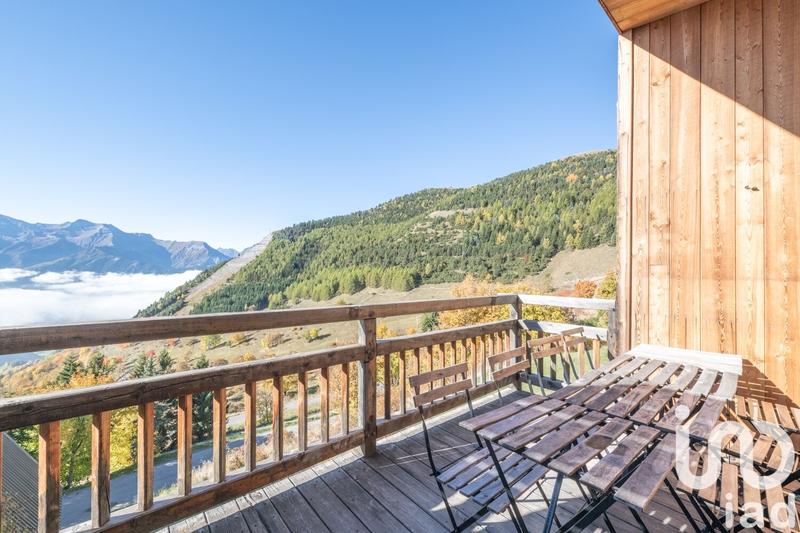 Appartement - 69 m² - 4 pièces