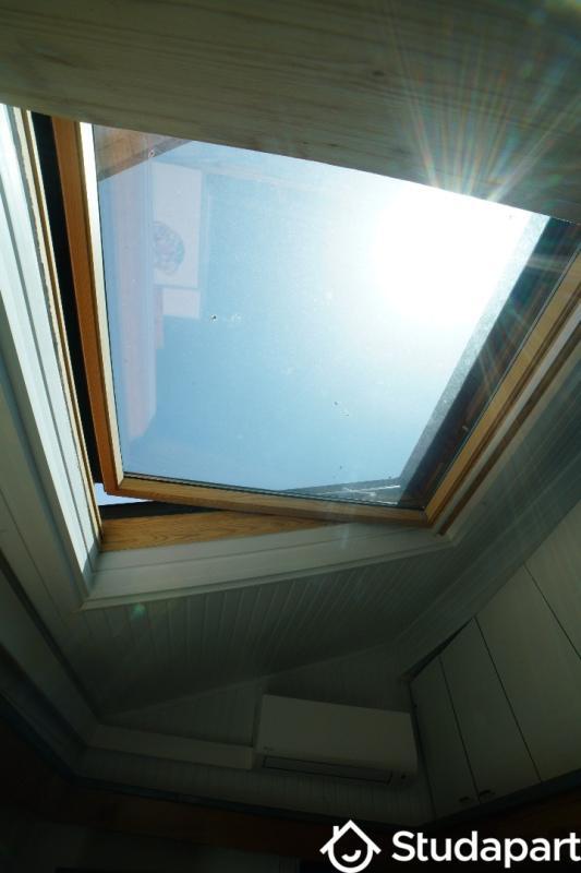 Appartement - 9 m² - 1 pièce