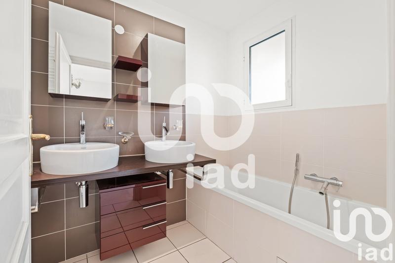 Appartement - 108 m² - 4 pièces