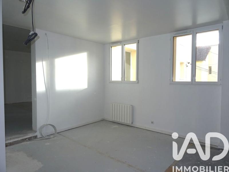 Appartement - 130 m² - 5 pièces