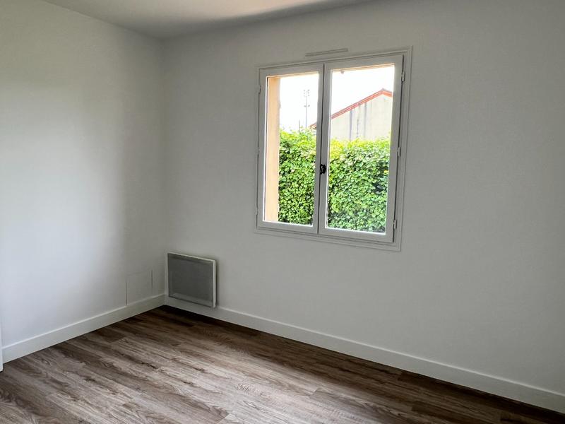 Maison - 91 m² - 4 pièces