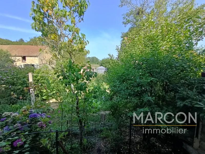 Maison - 70 m² - 3 pièces