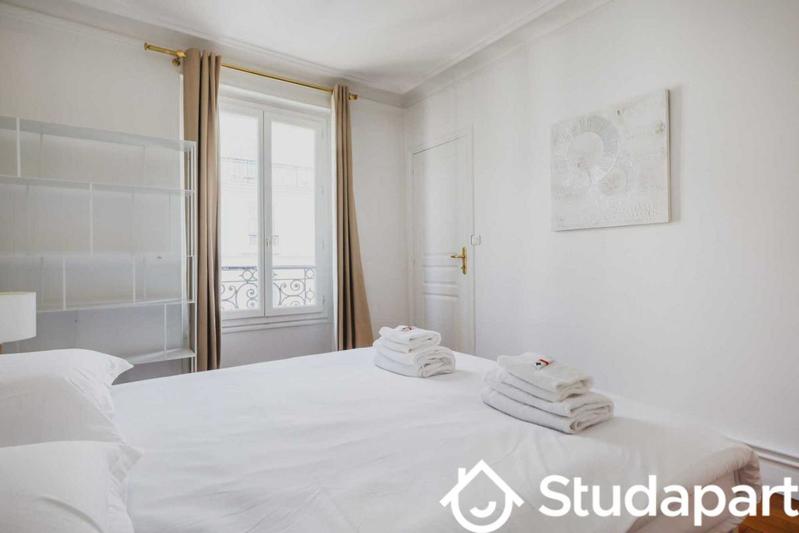 Appartement - 39 m² - 1 pièce