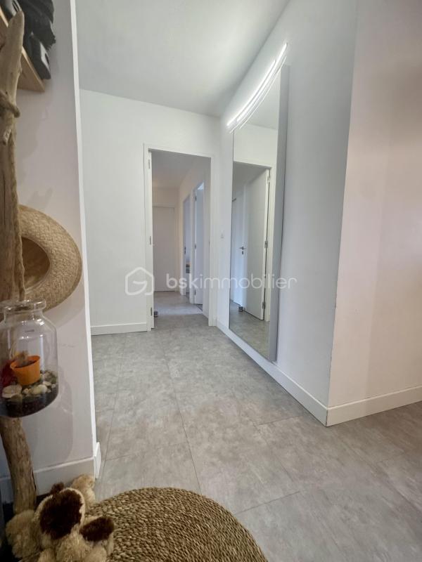 Appartement - 70 m² - 4 pièces