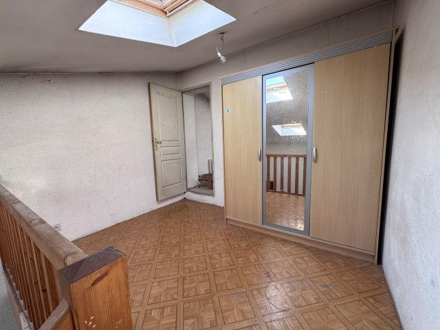 Maison - 127 m² - 7 pièces