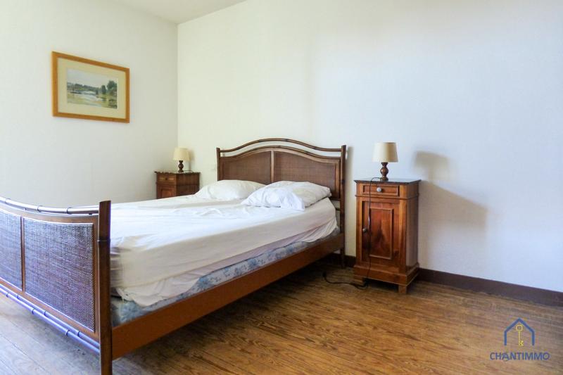 Maison - 151 m² - 7 pièces