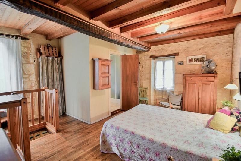 Maison - 44 m² - 3 pièces