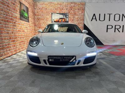 Porsche 911 997 Gts 408ch