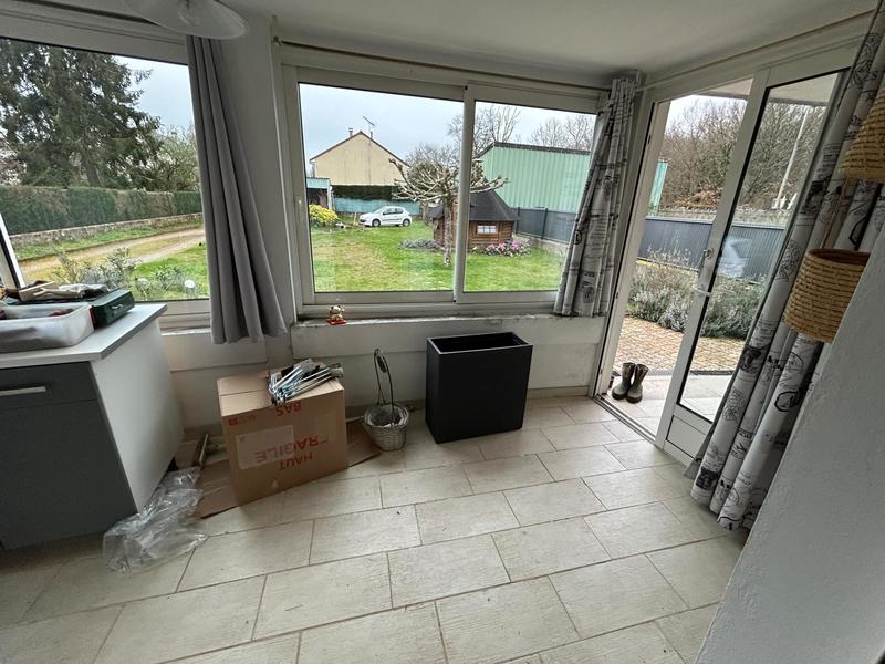 Maison de ville - 88 m² - 2 pièces