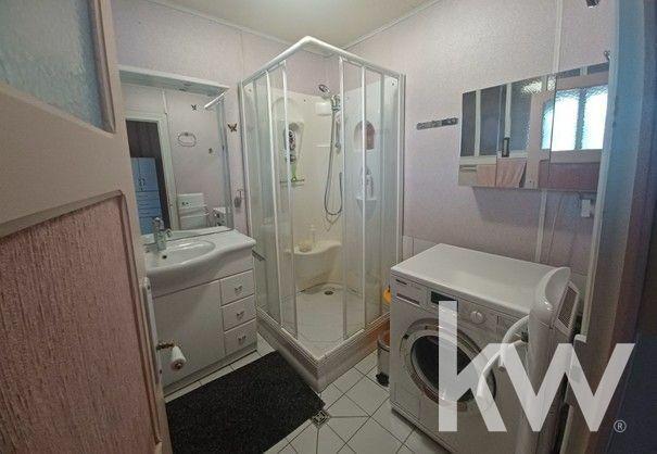 Maison - 121 m² - 5 pièces