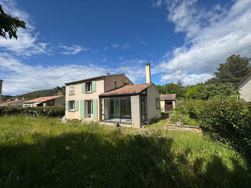 Villa - 116 m² - 5 pièces