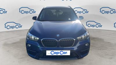 Bmw X1 18d 150 Business