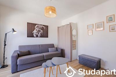 Appartement - 30 m² - 1 pièce