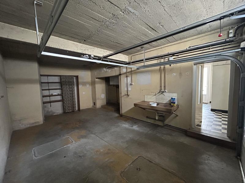 Maison de village - 90 m² - 4 pièces