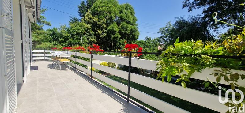 Maison - 129 m² - 7 pièces