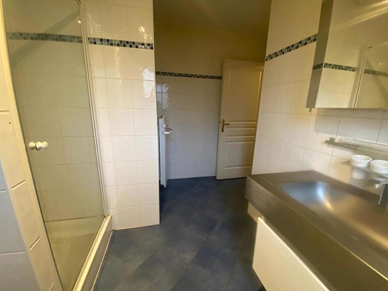 Appartement - 88 m² - 3 pièces