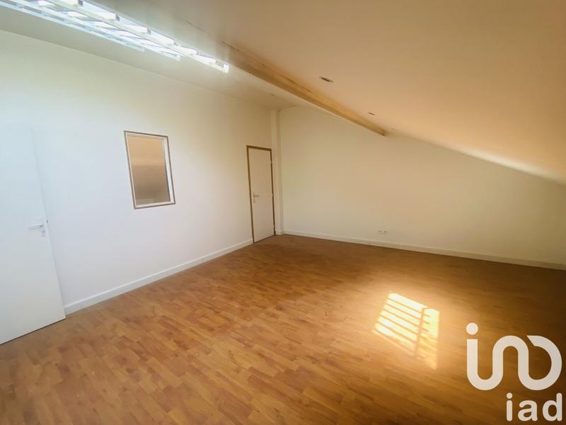 Immeuble - 570 m²