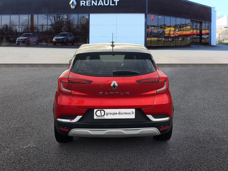 Renault Captur TCe 140 - 21 Intens