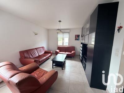 Maison - 165 m² - 8 pièces