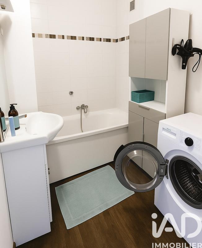 Appartement - 78 m² - 4 pièces