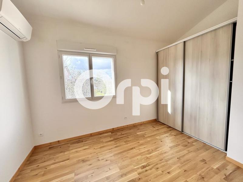 Maison - 115 m² - 4 pièces