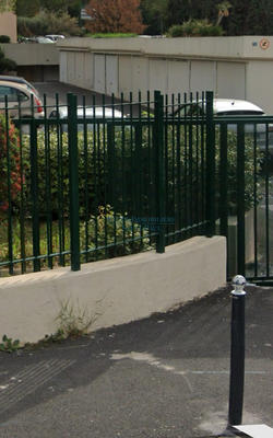 Parking / Garage - 16 m²