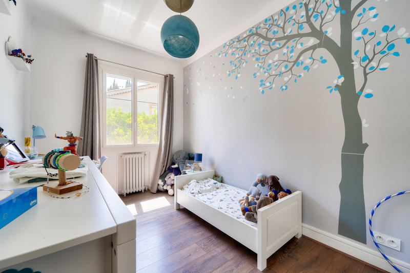 Maison - 170 m² - 7 pièces