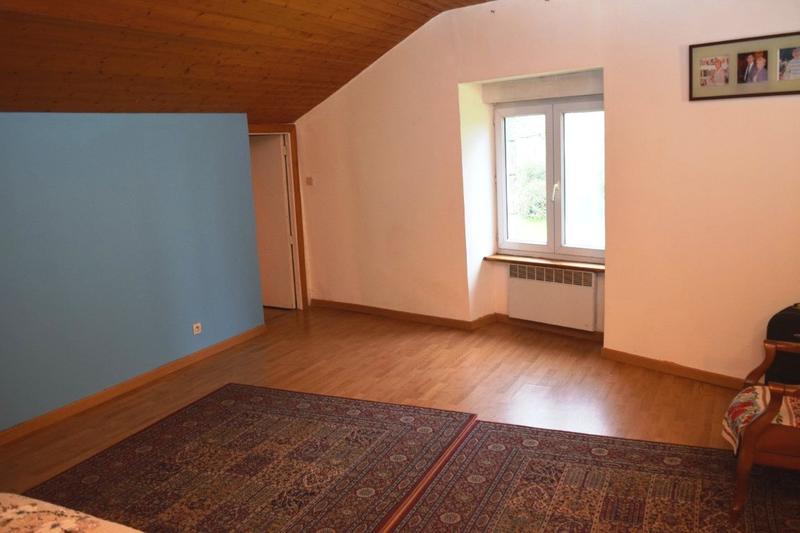 Maison - 116 m² - 4 pièces