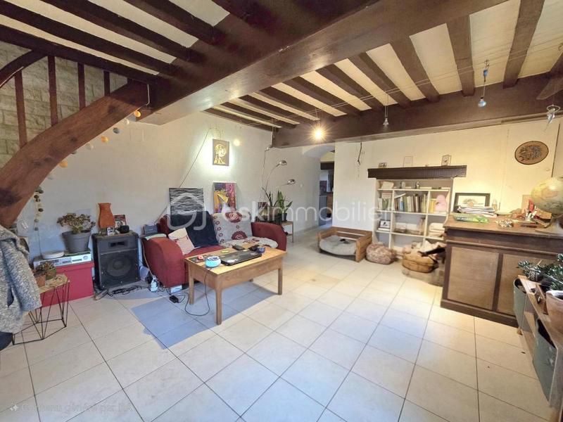 Maison - 70 m² - 3 pièces