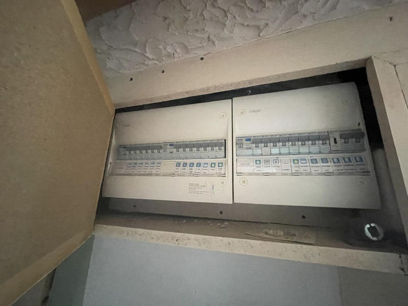 Fermette - 165 m² - 7 pièces