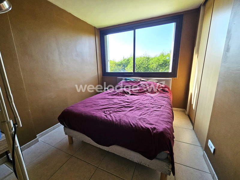 Appartement - 53 m² - 3 pièces