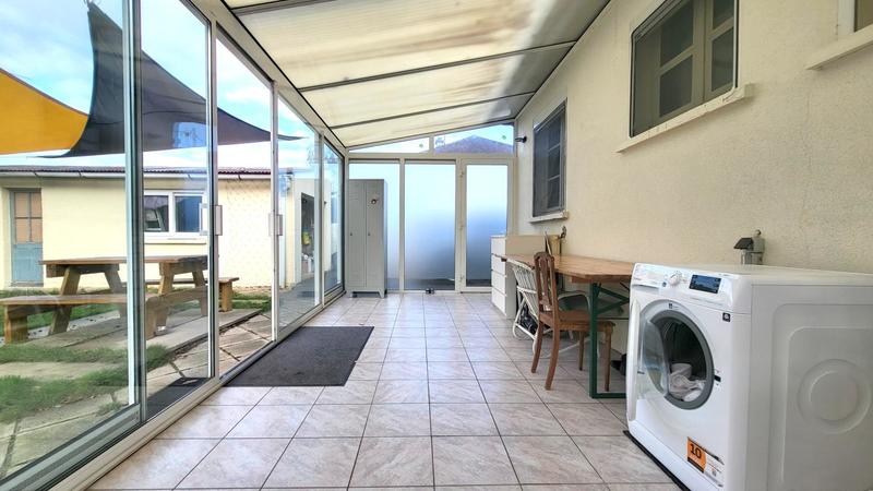 Maison - 100 m² - 3 pièces