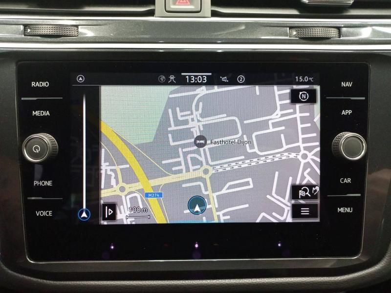 Volkswagen Tiguan 2.0 Tdi 150ch Dsg7 R-Line