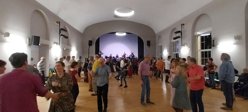 Lerchenbal - Bal folk