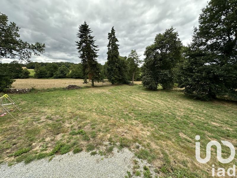 Maison - 145 m² - 7 pièces