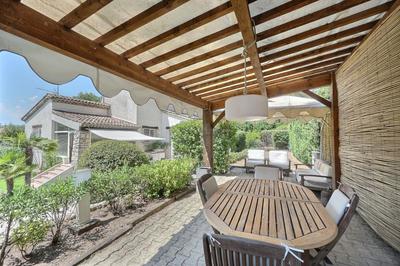 Maison - 150 m² - 4 pièces