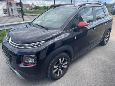 Citroën C3 Aircross PureTech 110 s&amp;amp;S Bvm6 c-Series