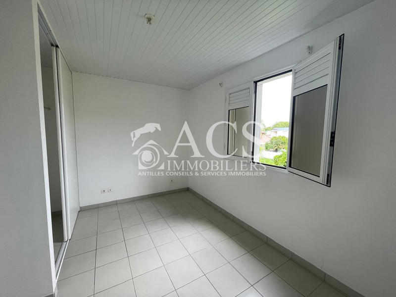 Appartement - 89 m² - 4 pièces