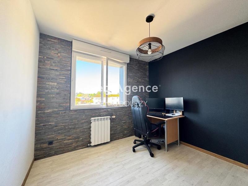 Maison - 131 m² - 6 pièces