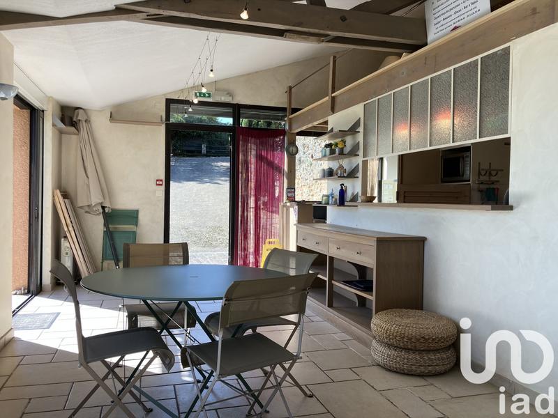 Maison de village - 130 m² - 5 pièces