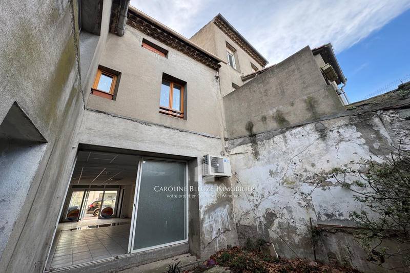 Local commercial - 222 m²