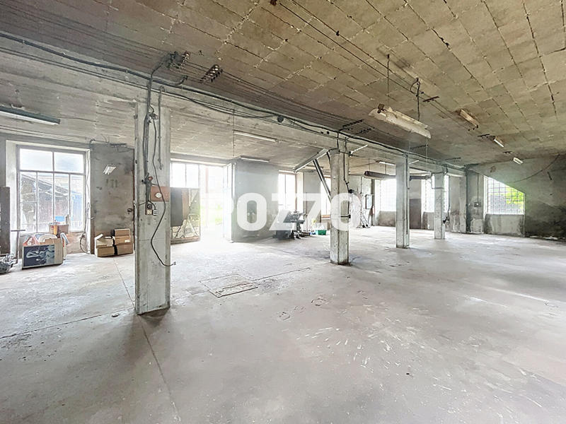 Maison - 134 m² - 9 pièces