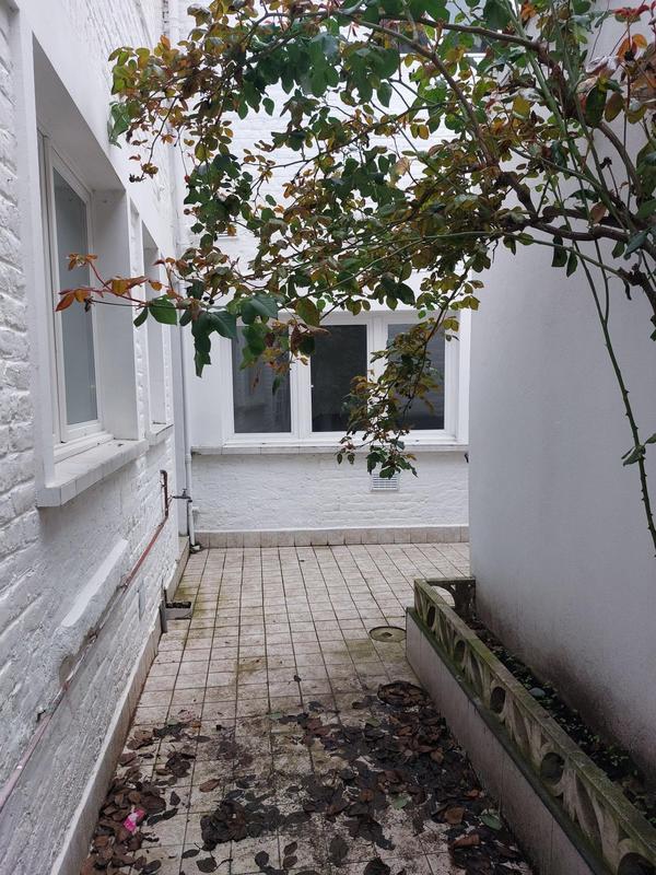 Maison ancienne - 175 m² - 8 pièces