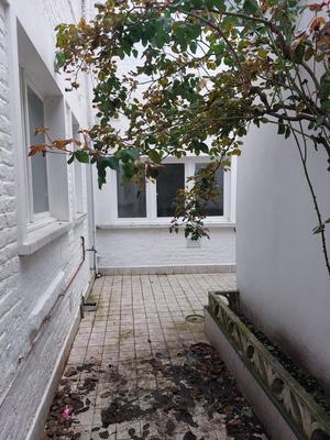 Maison ancienne - 175 m² - 8 pièces