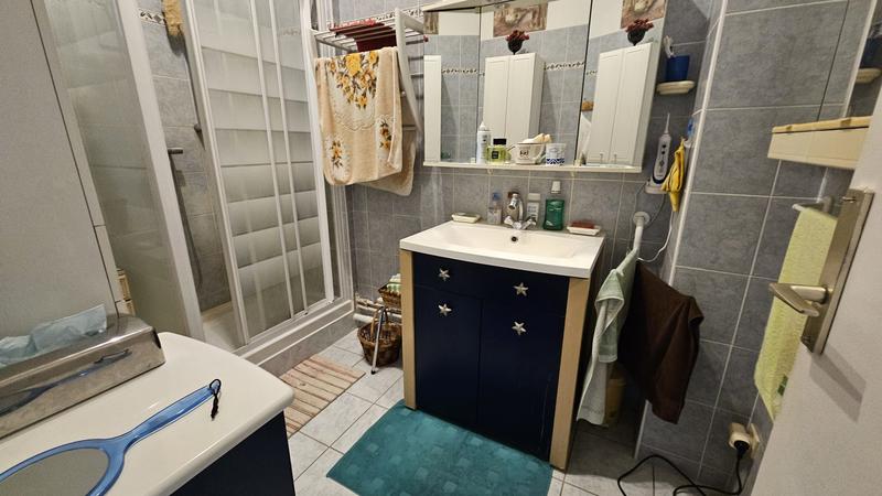 Viager - Appartement - 66 m² - 3 pièces