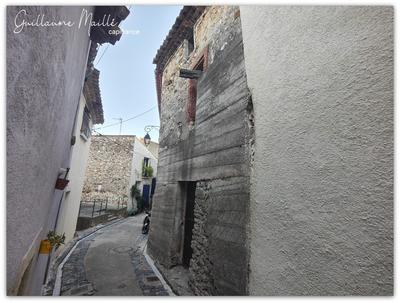 Maison - 84 m² - 1 pièce