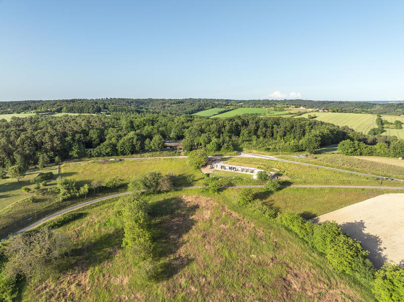 Maison - 157 m² - 5 pièces