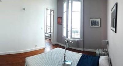 Appartement - 31 m² - 2 pièces