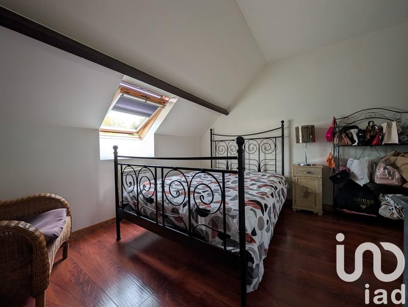 Maison de village - 149 m² - 7 pièces