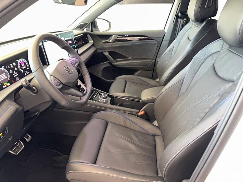 Volkswagen Tayron 1.5 eHybrid 272ch Dsg6 5pl R-Line Exclusive